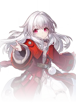 Clara · Shop icon from Honkai: Star Rail