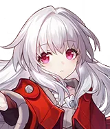 Clara · Avatar icon from Honkai: Star Rail