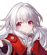 Clara · Avatar icon from Honkai: Star Rail