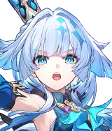 Cerydra · Avatar icon from Honkai: Star Rail