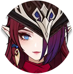 Chasca · Round icon