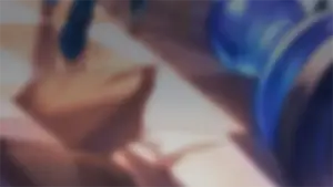Cerydra · Warp banner from Honkai: Star Rail