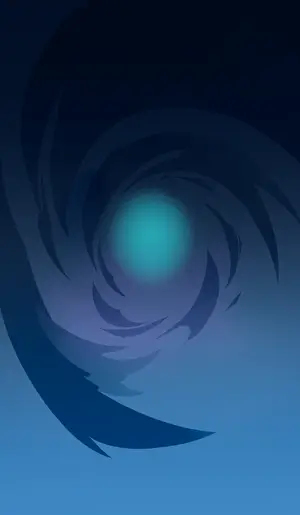 Chasca · TCG talent card, background layer
