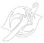Raiden Shogun · Elemental burst (small icon)