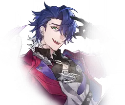Sampo · Team icon (alternate) from Honkai: Star Rail
