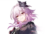Evernight · Team icon from Honkai: Star Rail