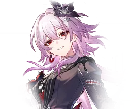 Evernight · Team icon (alternate) from Honkai: Star Rail