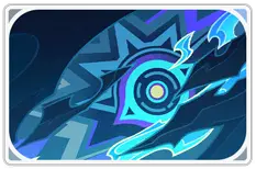Ororon · Namecard icon from Genshin Impact
