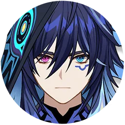 Ororon · Round icon from Genshin Impact