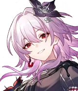 Evernight · Avatar icon from Honkai: Star Rail
