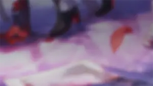 Evernight · Warp banner