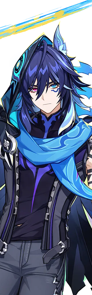Ororon · Wish icon from Genshin Impact