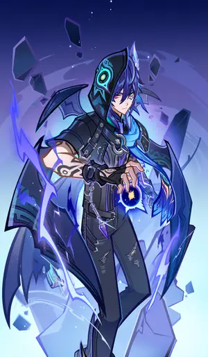 Ororon · TCG card art