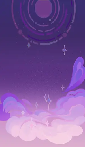 Ororon · TCG talent card, background layer