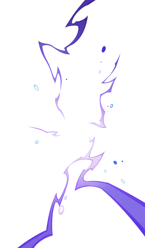 Ororon · TCG summon: Supersonic Oculus, foreground layer from Genshin Impact