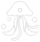 Sangonomiya Kokomi · Elemental skill from Genshin Impact
