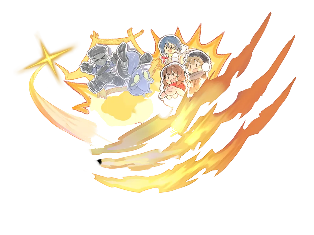 Hook · Splash art (background) from Honkai: Star Rail
