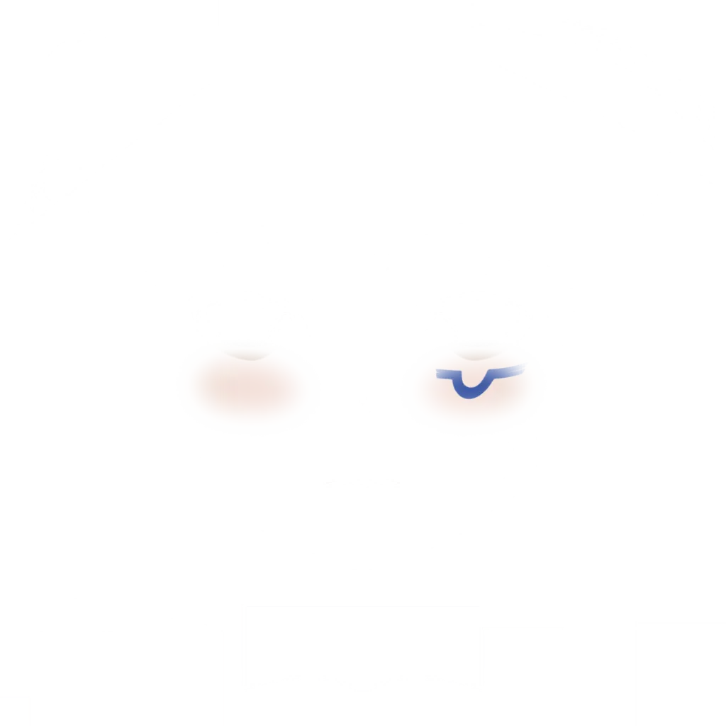 Ororon · Face colour texture from Genshin Impact