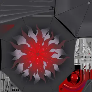 Evernight · Weapon colour texture