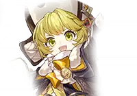 Hook · Team icon from Honkai: Star Rail