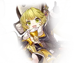 Hook · Team icon (alternate) from Honkai: Star Rail