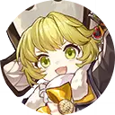 Hook · Round icon from Honkai: Star Rail