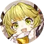 Hook · Mini icon from Honkai: Star Rail