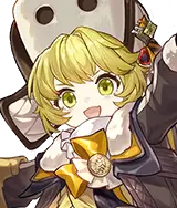 Hook · Avatar icon from Honkai: Star Rail