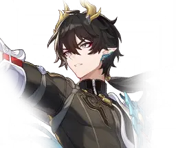 Dan Heng • Permansor Terrae · Team icon (alternate)