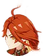 Mavuika · Side icon