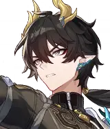 Dan Heng • Permansor Terrae · Avatar icon