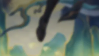 Dan Heng • Permansor Terrae · Warp banner from Honkai: Star Rail