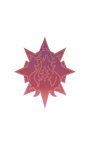 Mavuika · TCG talent card, middle layer