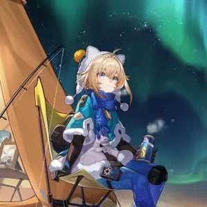 Lynx · Warp art