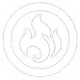 Mavuika · Passive talent 3 from Genshin Impact