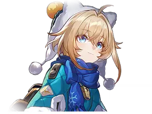 Lynx · Special action art