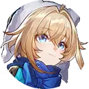 Lynx · Round icon