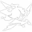Mavuika · Elemental burst (small icon) from Genshin Impact