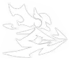 Mavuika · Elemental skill (variant 4)