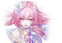 Cyrene · Team icon from Honkai: Star Rail
