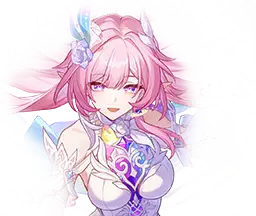 Cyrene · Team icon (alternate) from Honkai: Star Rail