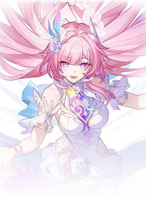 Cyrene · Shop icon from Honkai: Star Rail