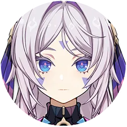 Citlali · Round icon from Genshin Impact
