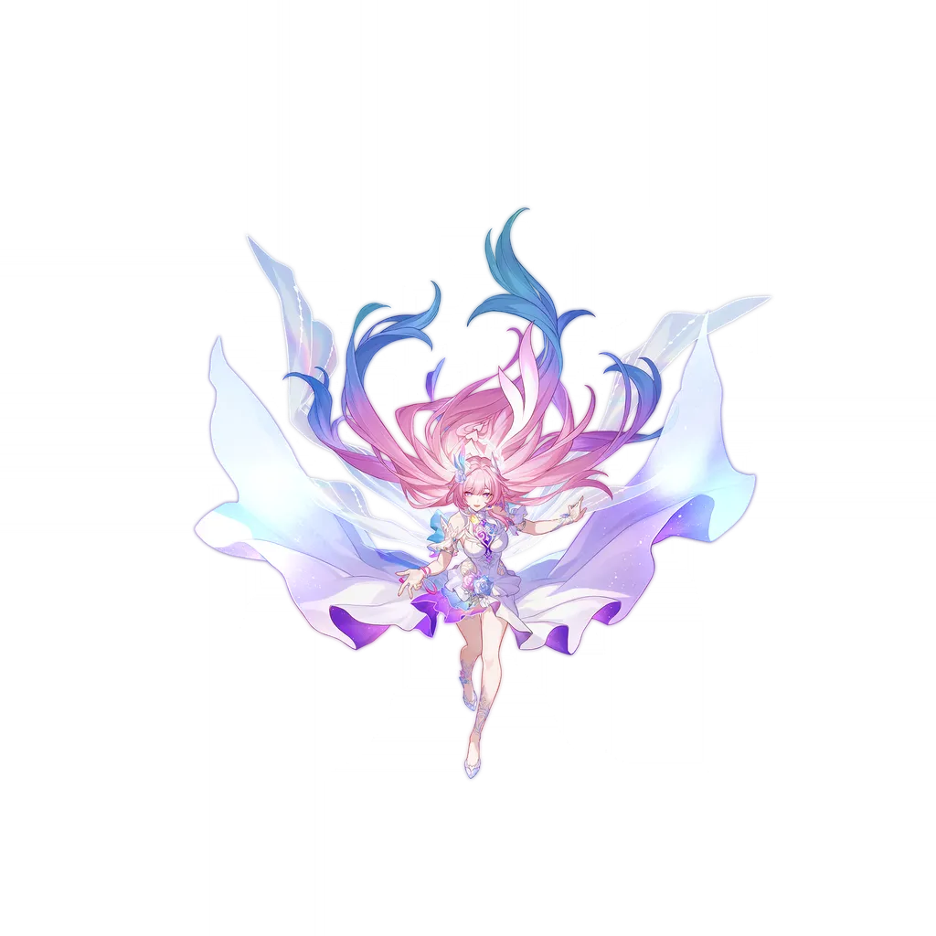 Cyrene · Warp banner (character) from Honkai: Star Rail