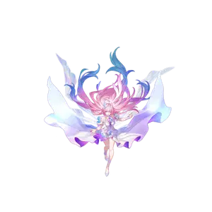 Cyrene · Warp banner (character) from Honkai: Star Rail