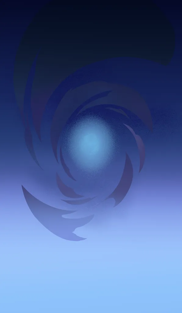 Citlali · TCG talent card, background layer from Genshin Impact