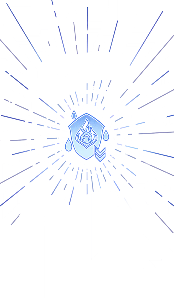 Citlali · TCG talent card, foreground layer from Genshin Impact