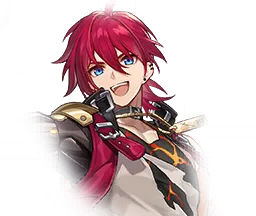 Luka · Team icon (alternate) from Honkai: Star Rail