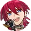 Luka · Mini icon from Honkai: Star Rail