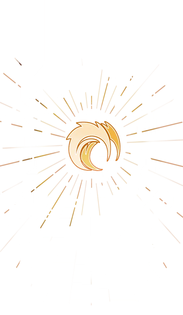 Arataki Itto · TCG talent card, foreground layer from Genshin Impact